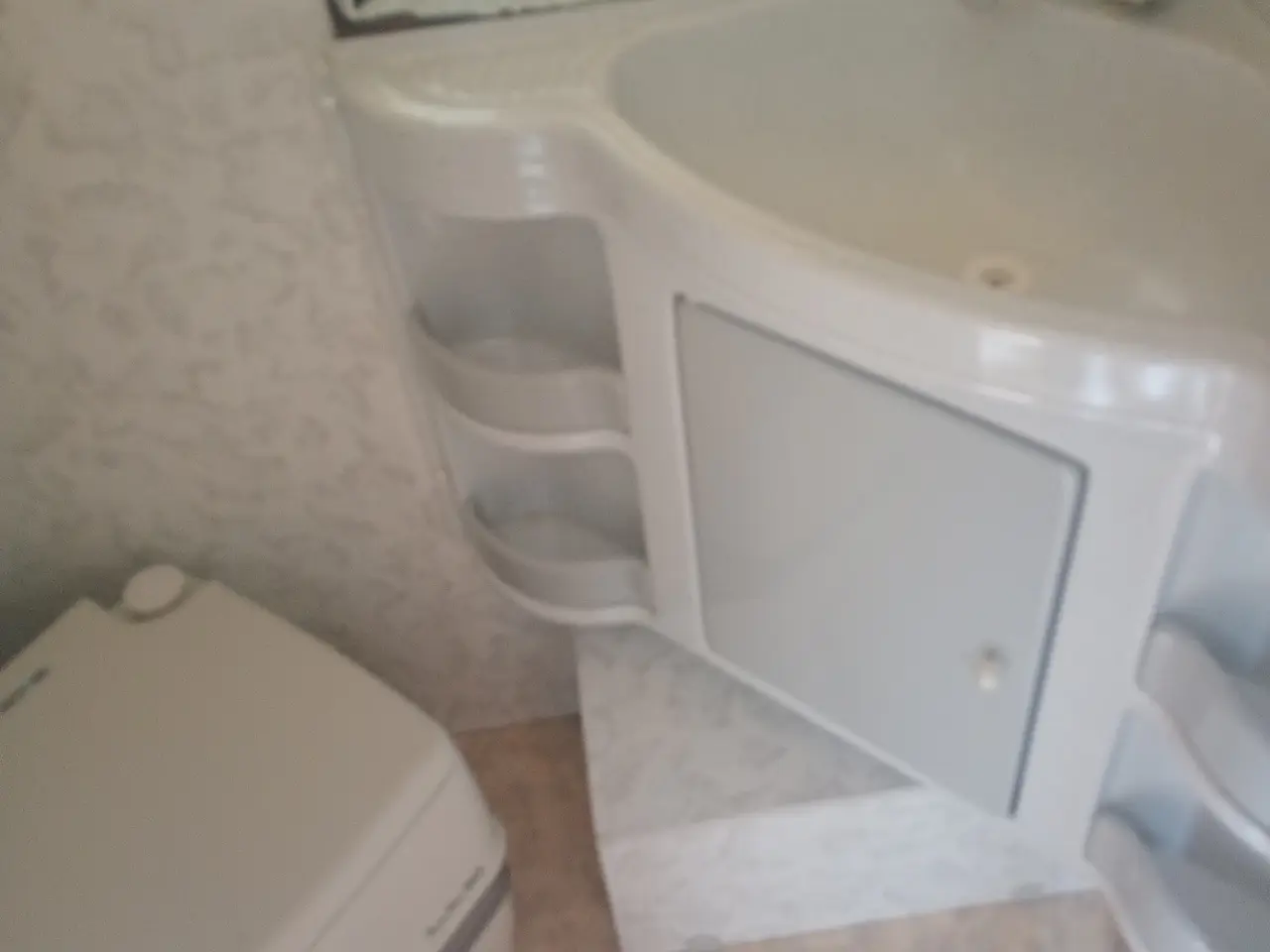 Billede 10 - 1995 Adria Unica 430
