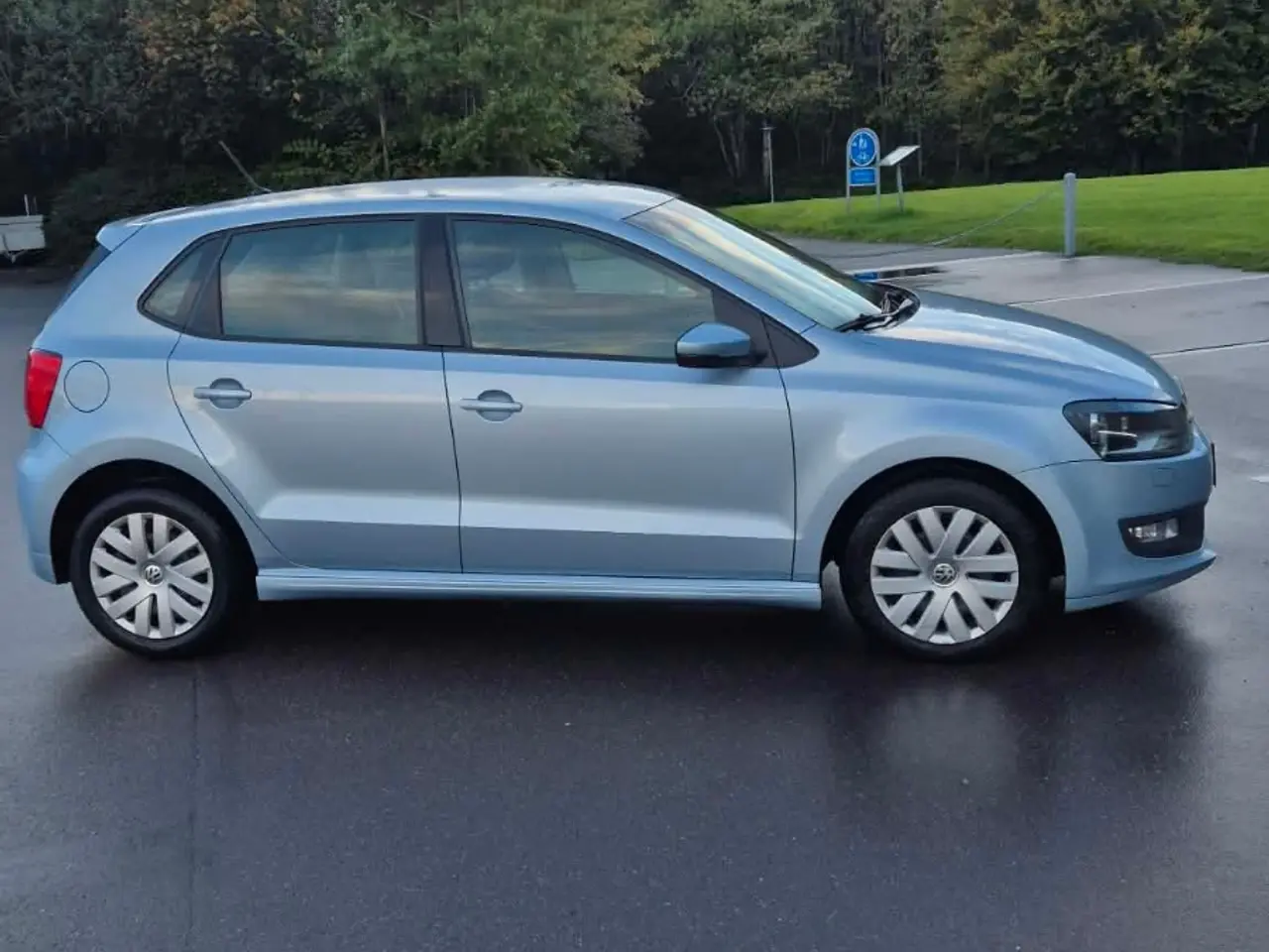 Billede 2 - VW Polo 1.4 TDI BMT 2015