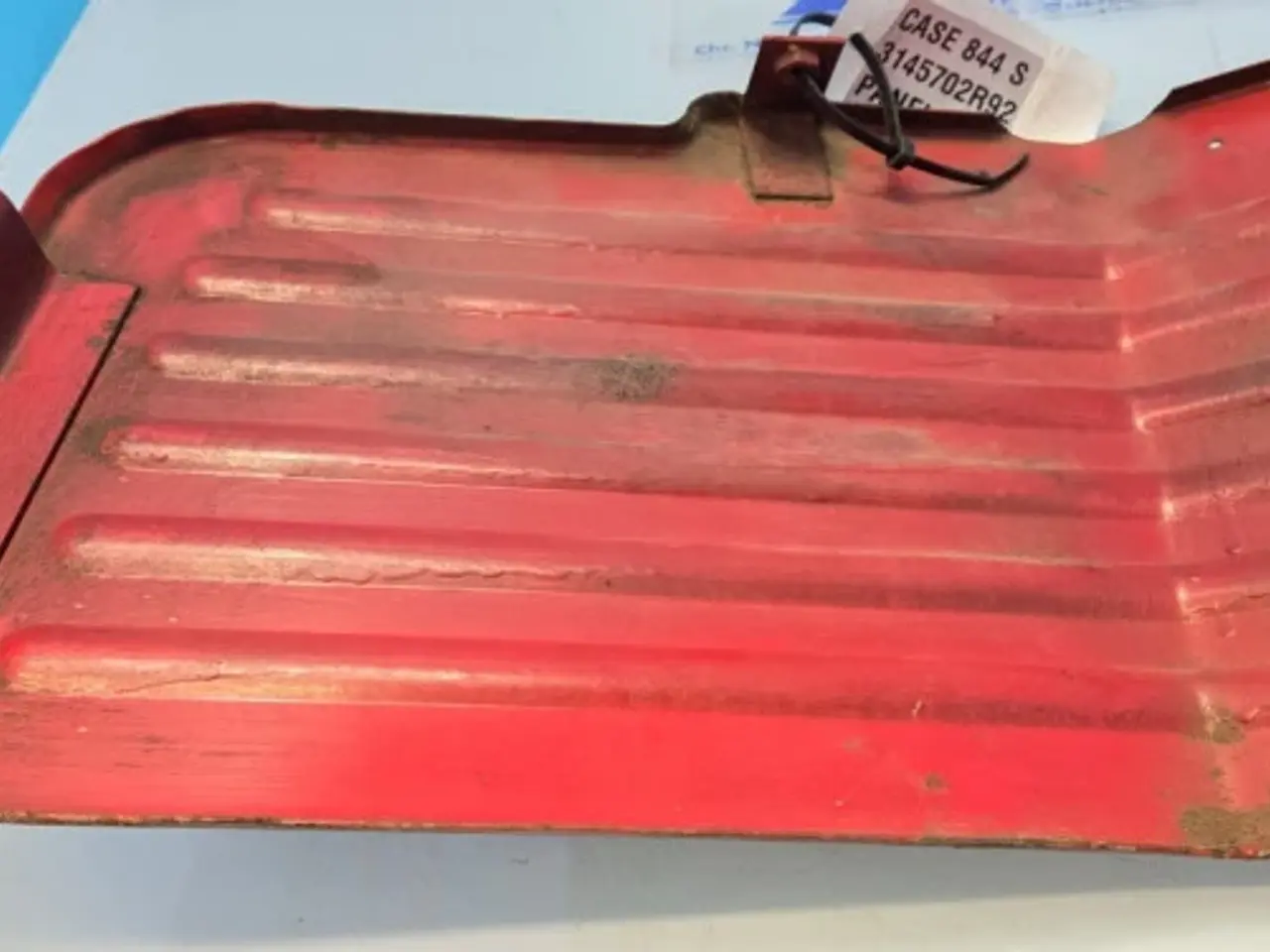 Billede 6 - Case 844S Panel 3145702R92