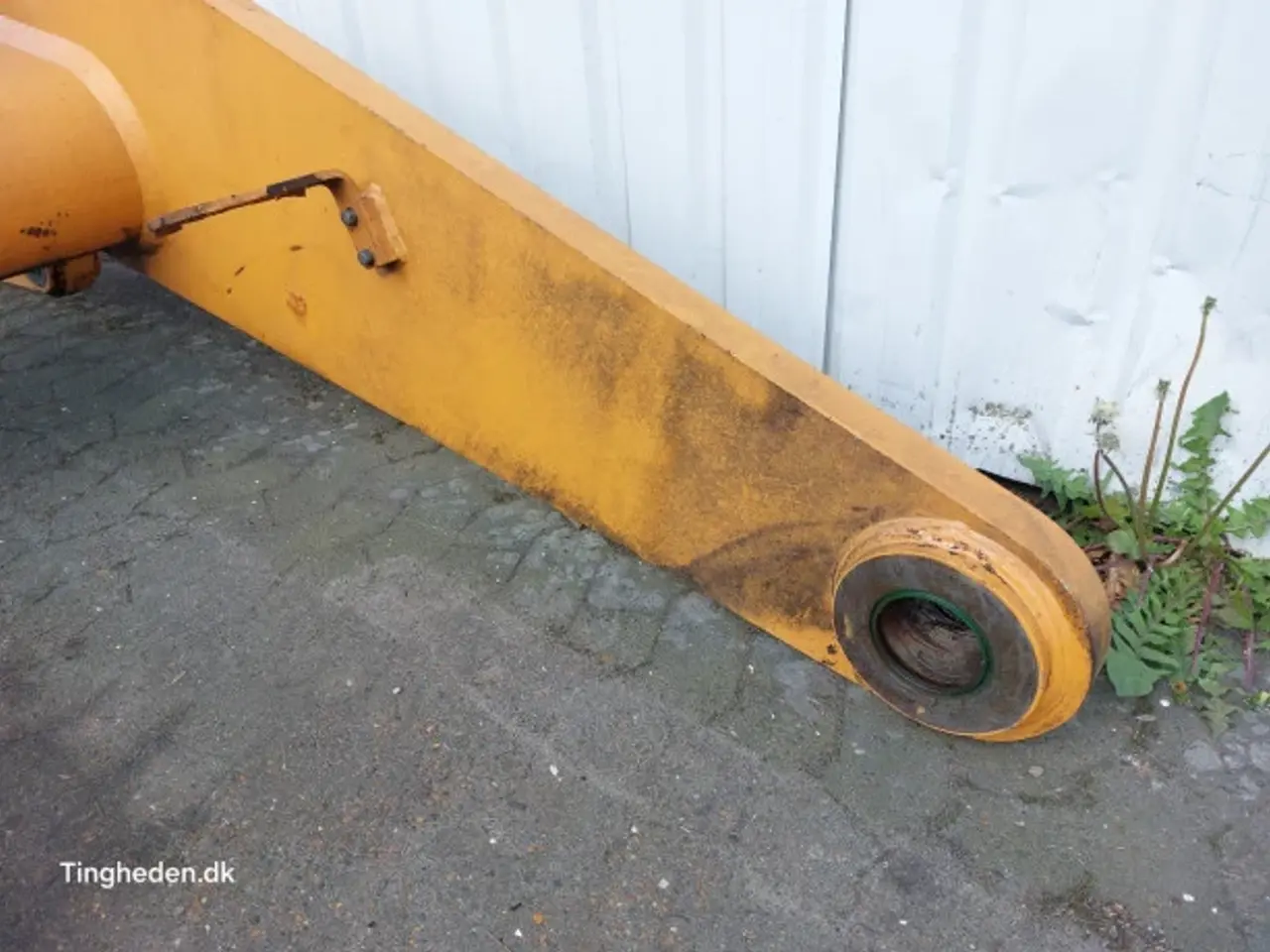 Billede 14 - Case 821E Løftearm 87741107