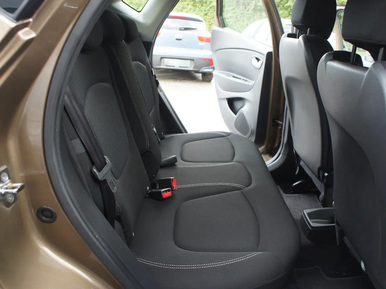 Billede 14 - Renault Captur 1,2 TCe 120 Intens EDC