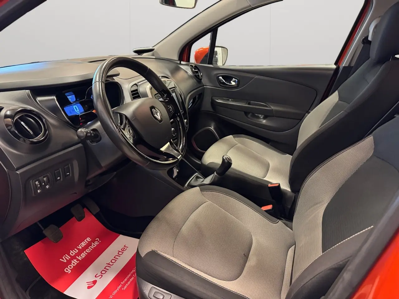 Billede 5 - Renault Captur 0,9 TCe 90 Expression