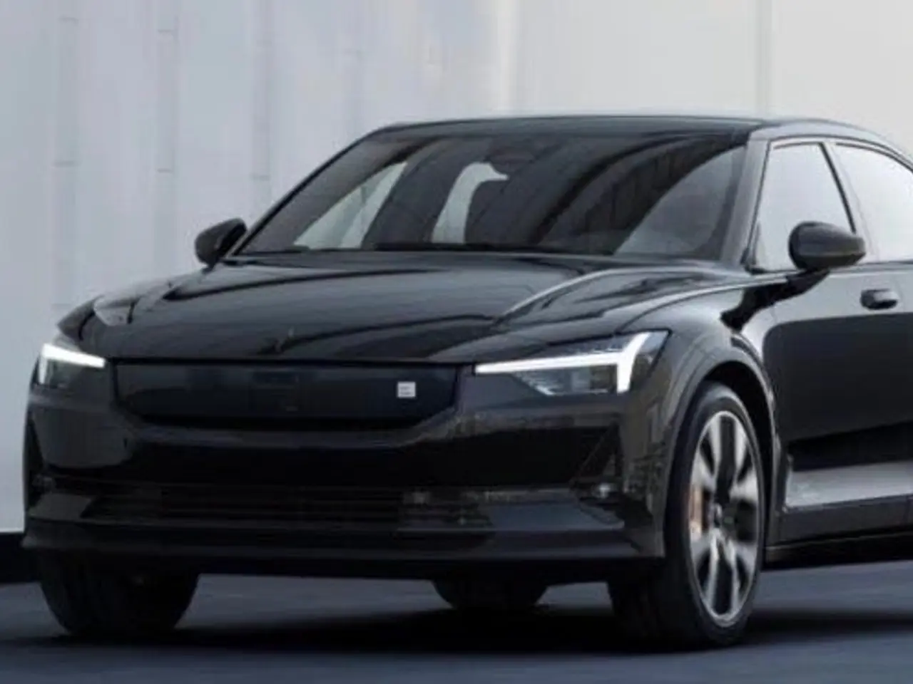Billede 2 - Polestar 2 Long Range