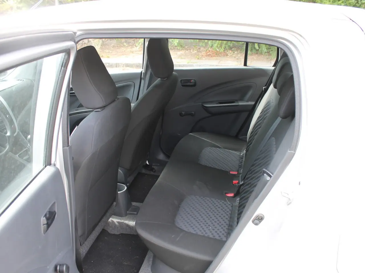 Billede 4 - Suzuki Celerio 1,0 Dualjet Club