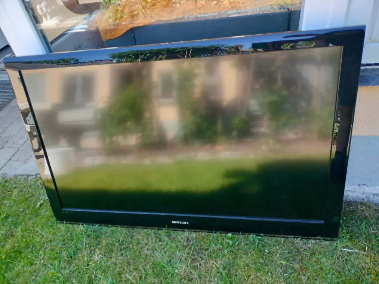 Billede 1 - TV