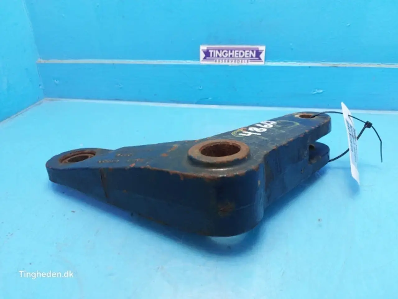 Billede 8 - New Holland 4860 Arm 84012859