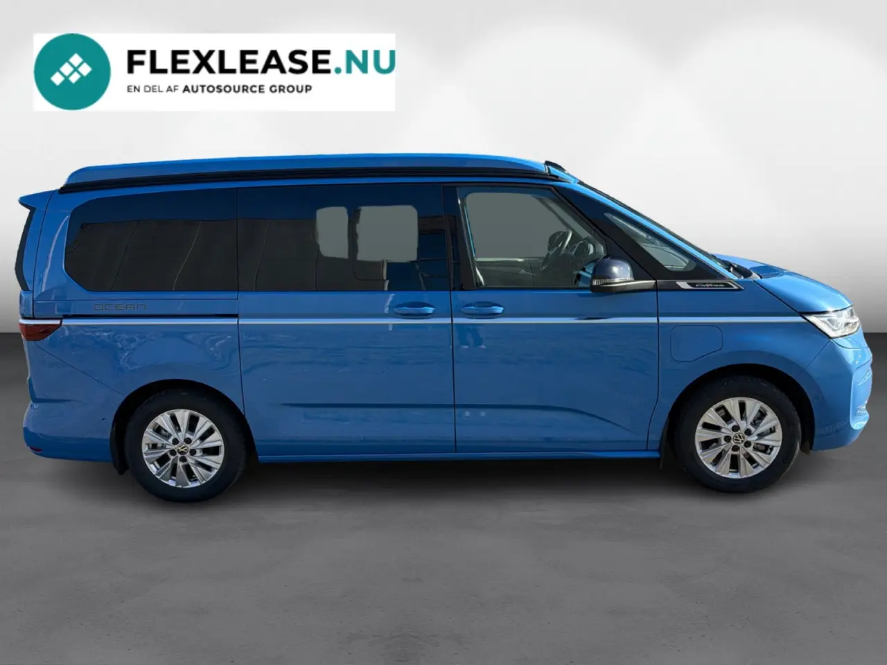 Billede 8 - VW California 1,5 eHybrid Ocean DSG 4Motion