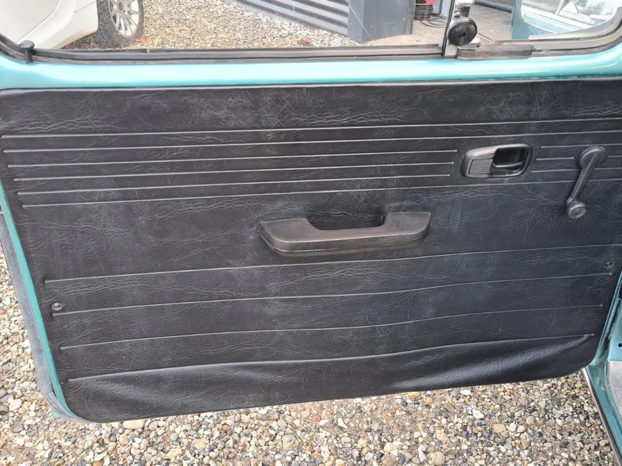 Billede 17 - VW 1600 1,6