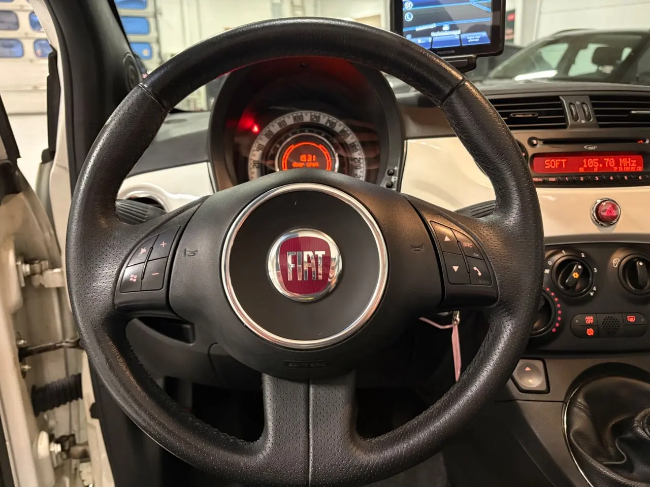 Billede 13 - Fiat 500C 0,9 TwinAir 85