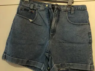 Shorts i denim fra NY Jeans