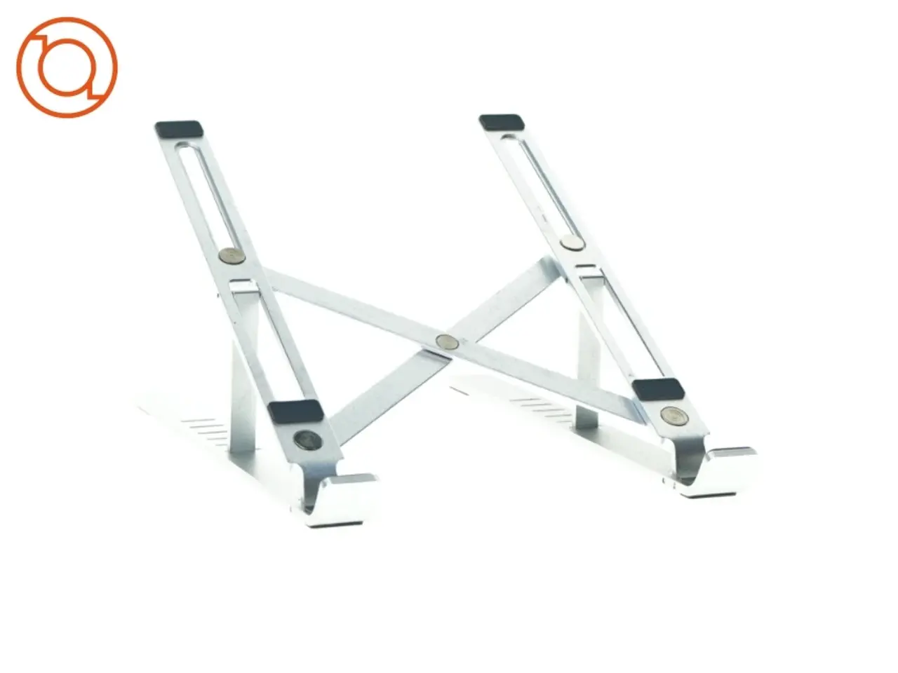 Billede 1 - Laptop stander (str. 24 x 16 cm)