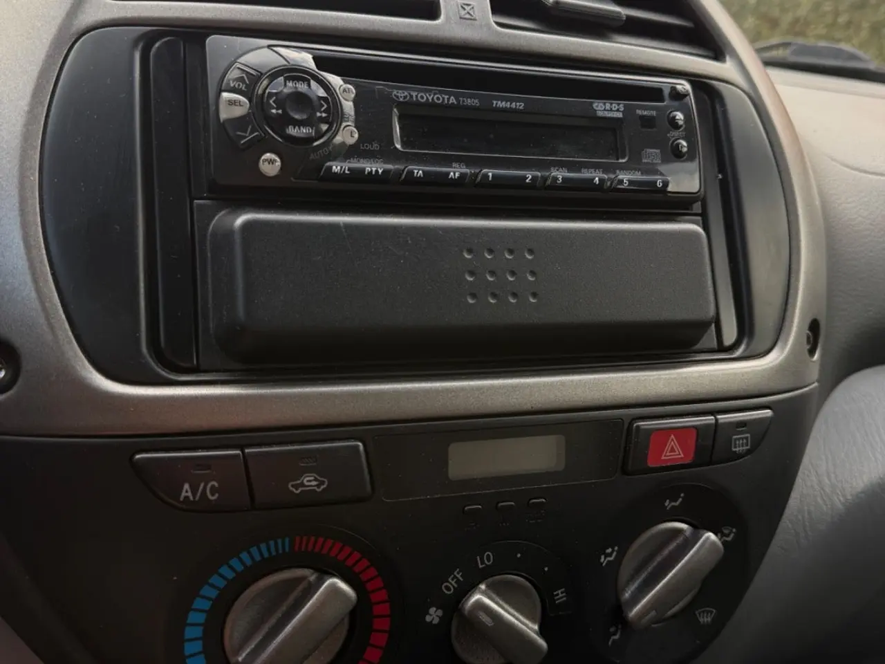 Billede 7 - Toyota RAV4 2,0 VVT-i 4x4