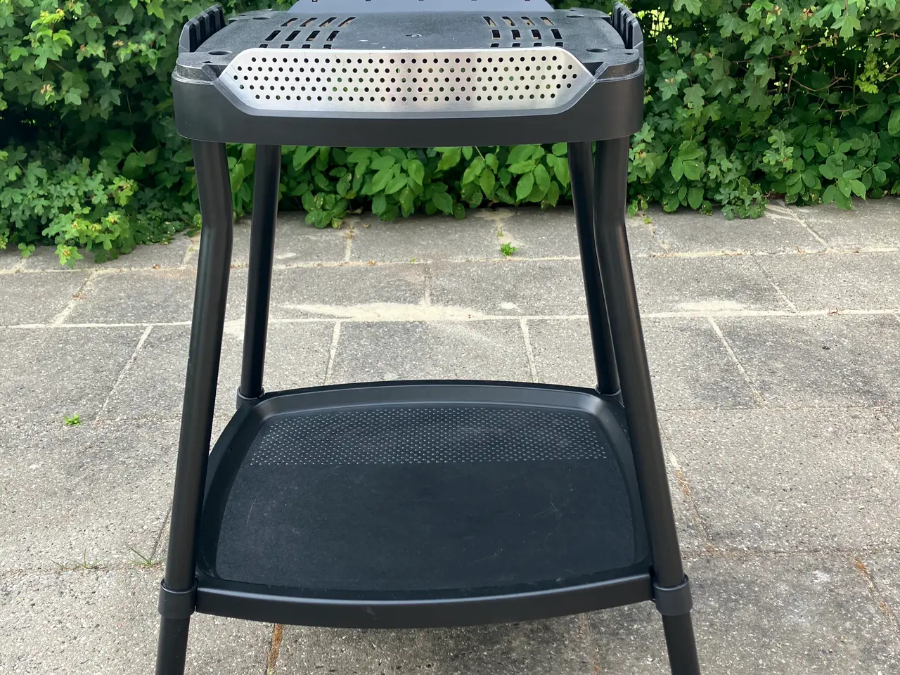 Billede 6 - Elektrisk grill med termostat