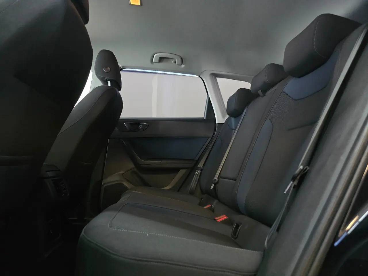 Billede 18 - Seat Ateca 1,5 TSi 150 Style DSG