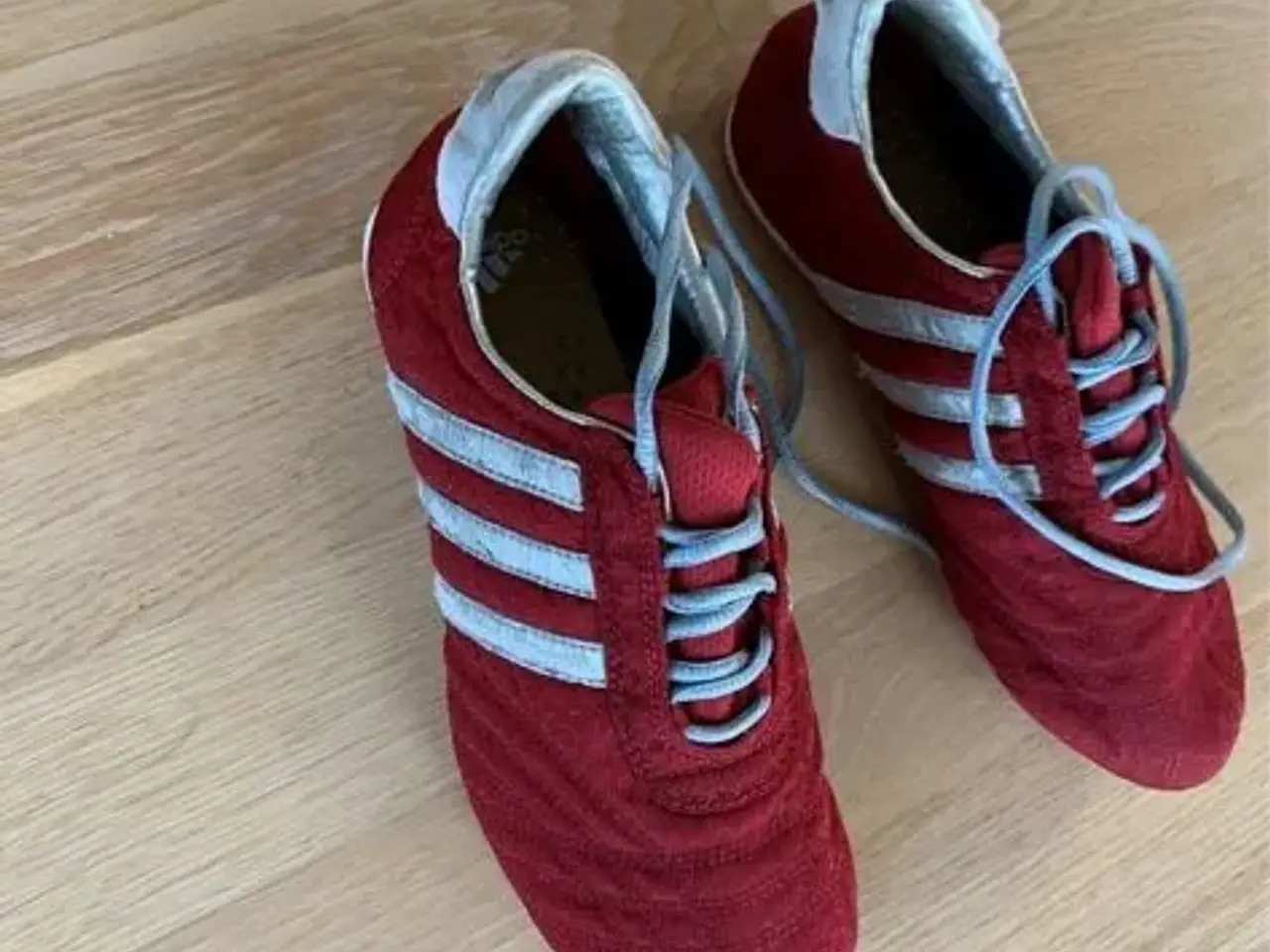Billede 1 - Adidas sko