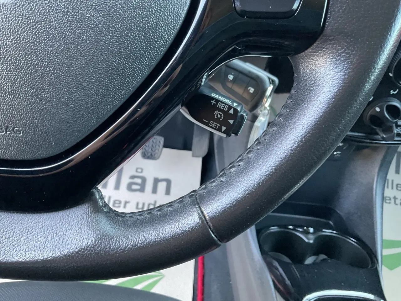 Billede 7 - Toyota Aygo 1,0 VVT-i x-cite