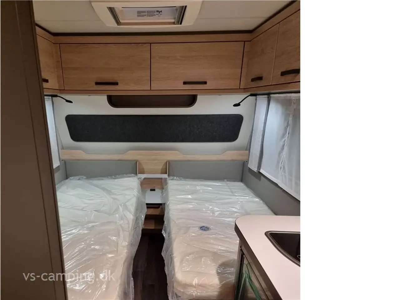 Billede 4 - 2026 - Weinsberg CaraOne 480 EU HOT EDITION