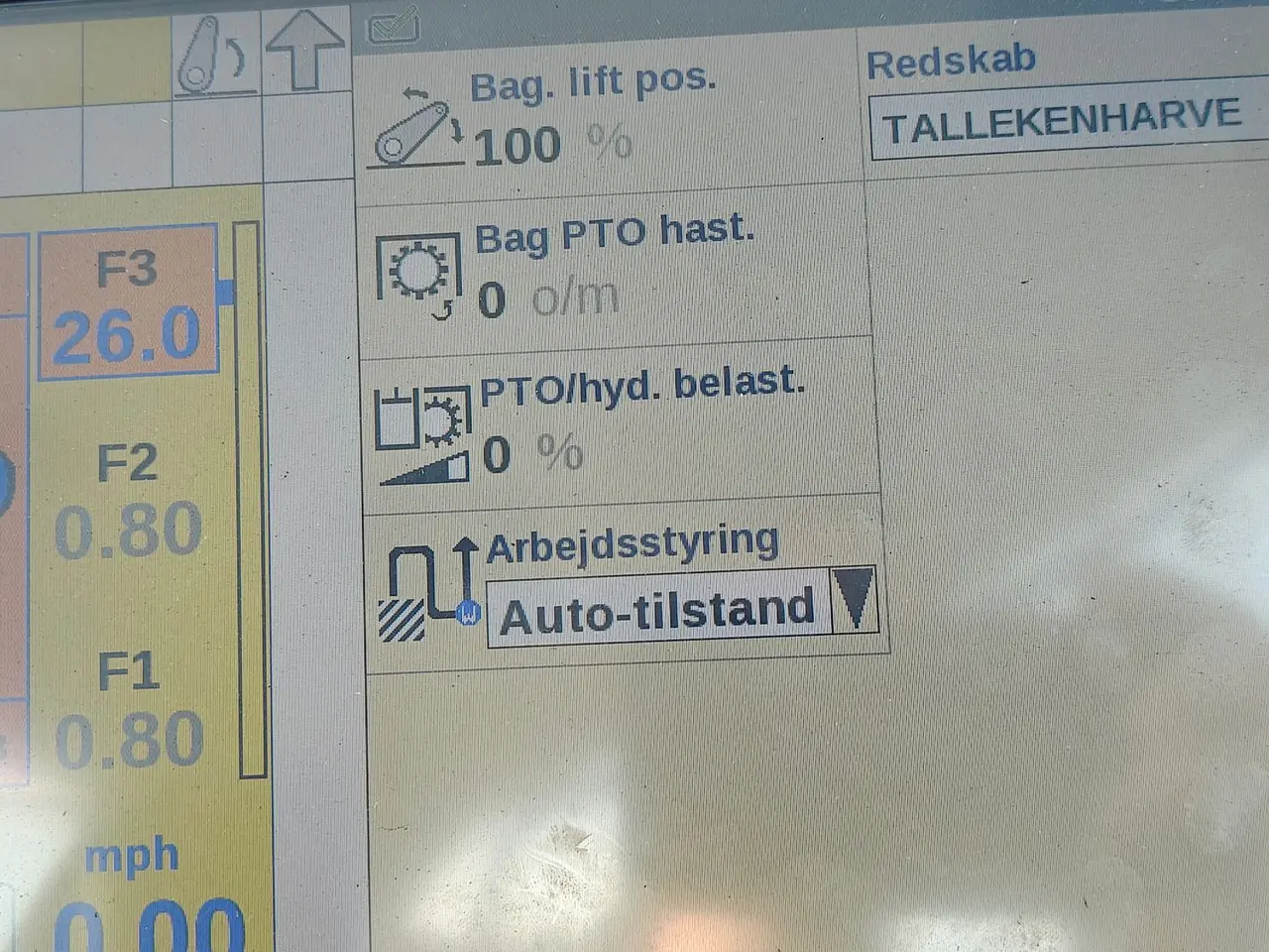 Billede 10 - New Holland T7070 AutoCommand