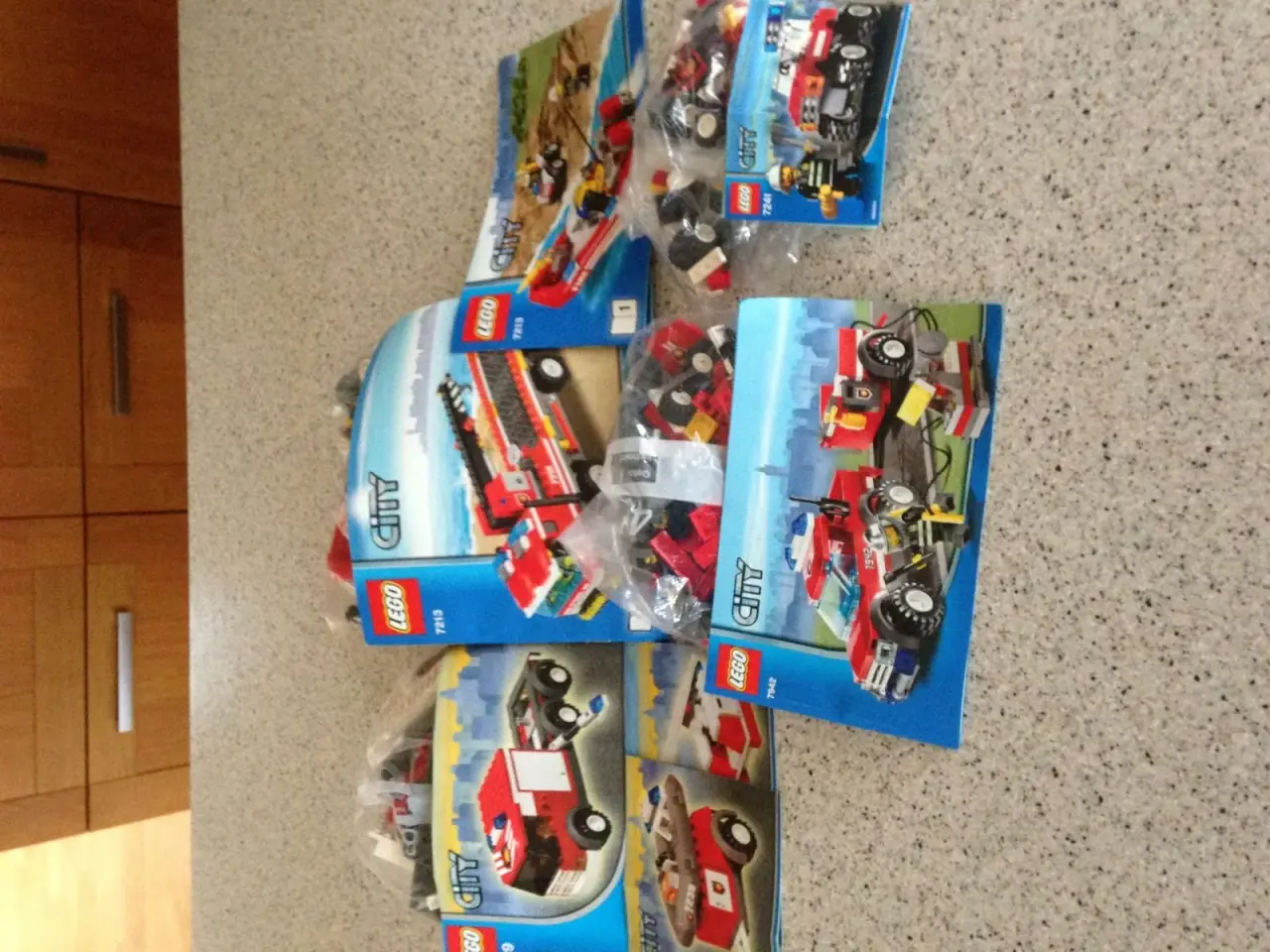 Billede 2 - Lego City
