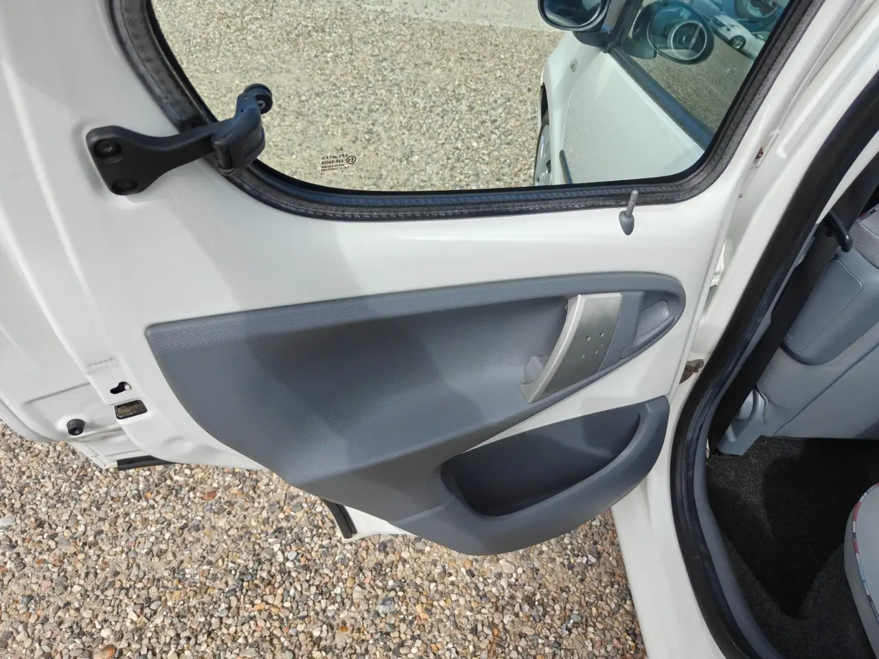 Billede 7 - Citroën C1 1,0i SX