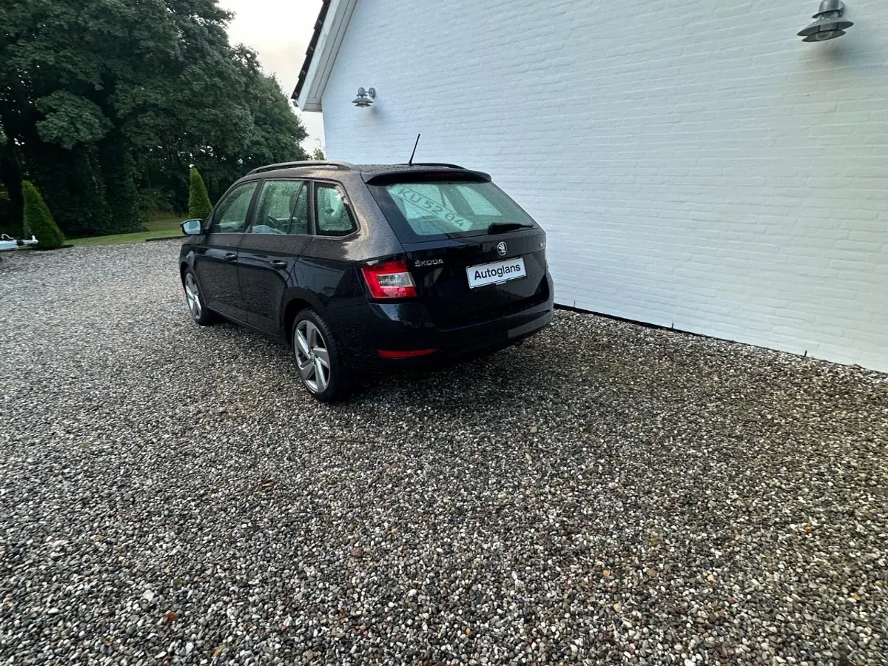 Billede 3 - Skoda Fabia 1,0 TSi 110 Style Combi DSG
