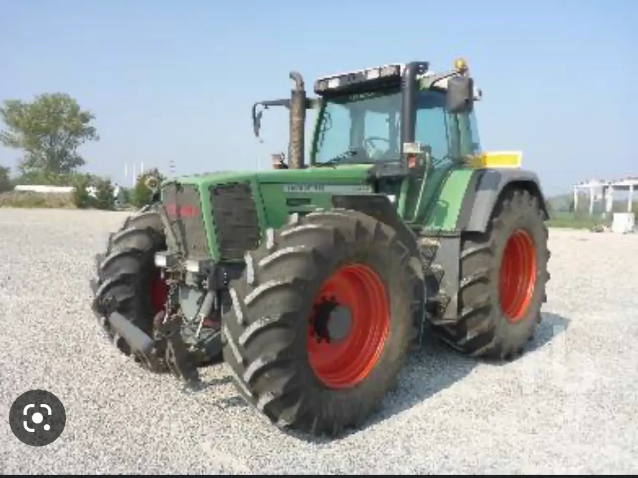 Billede 1 - FENDT 600-800-900 favorit KØBES
