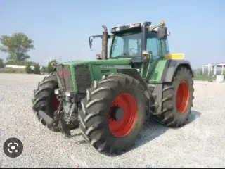 FENDT 600-800-900 favorit KØBES 