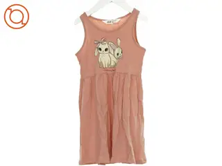 Kjole fra H&M (str. 104 cm)