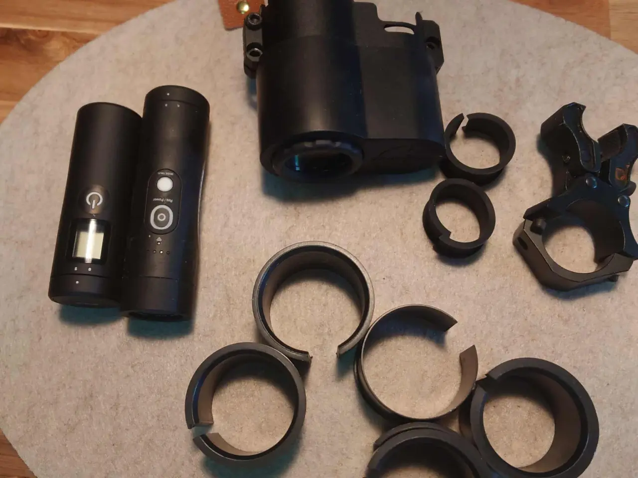 Billede 5 - Tactacam 5.0 jagtkamera sæ