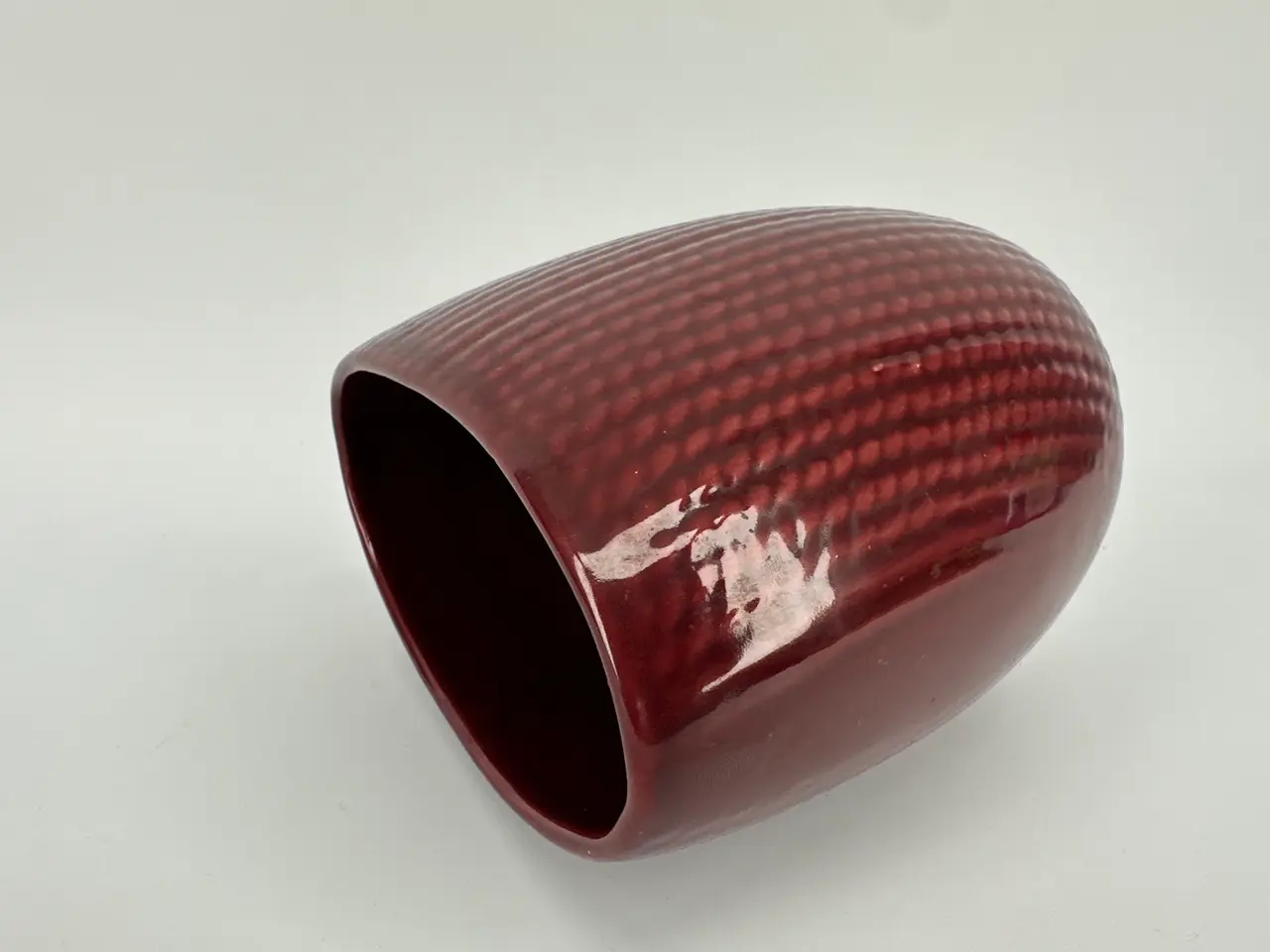 Billede 6 - Vesttysk retro vase / keramik