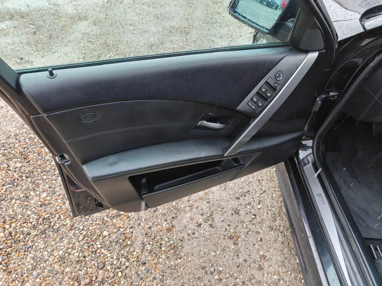 Billede 11 - BMW 525i 2,5 Touring Steptr.
