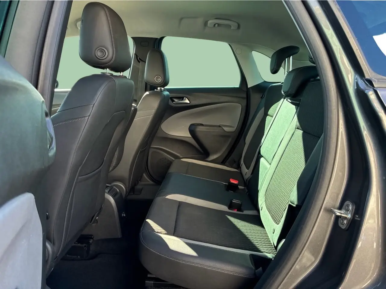 Billede 15 - Opel Crossland X 1,2 Elegance