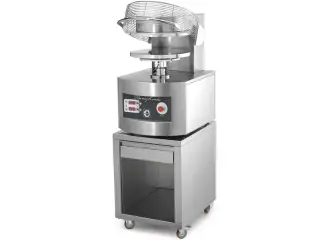 Cuppone Professionel Pizzapresser – Ø 30 cm