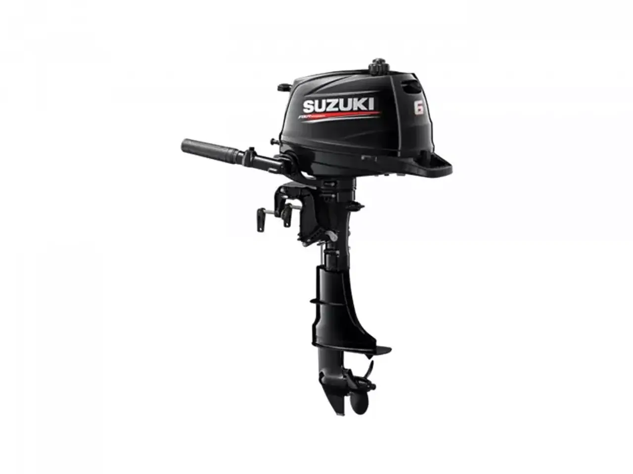 Billede 1 - Suzuki påhængsmootor