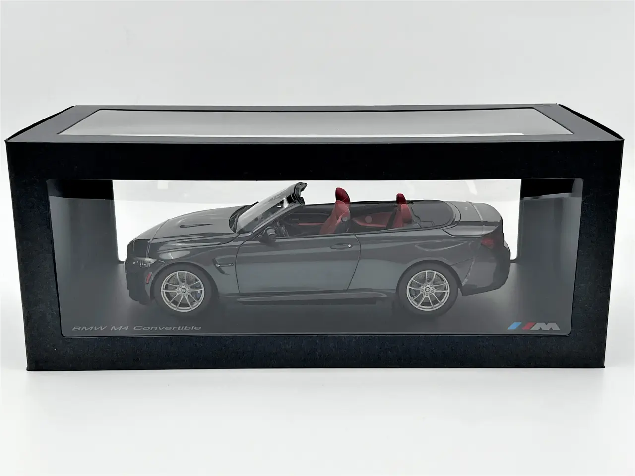 Billede 9 - 2015 BMW M4 Cabriolet 1:18