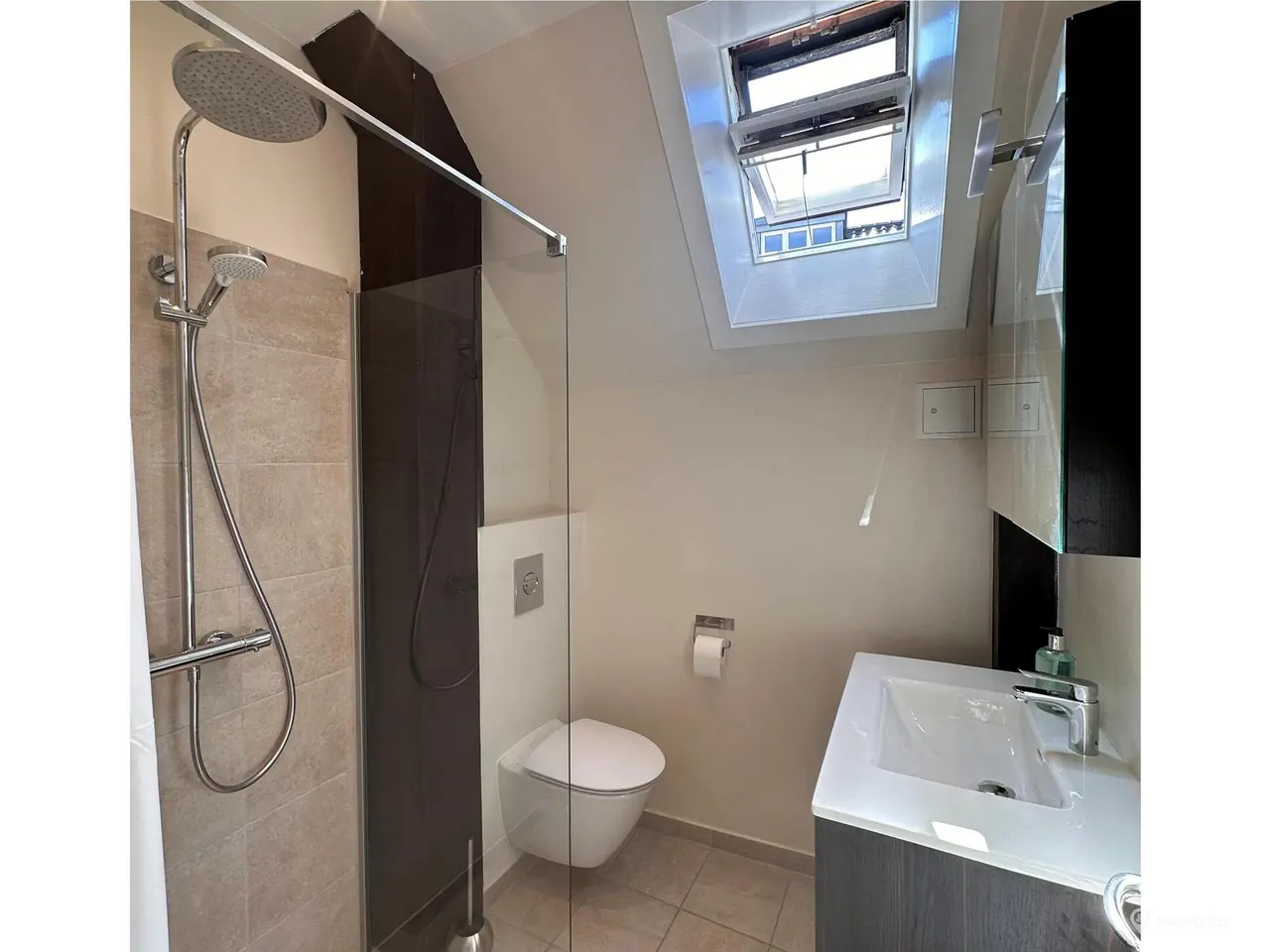 Billede 35 - LUKSUS PENTHOUSELEJLIGHED PÅ AMAGERTORV