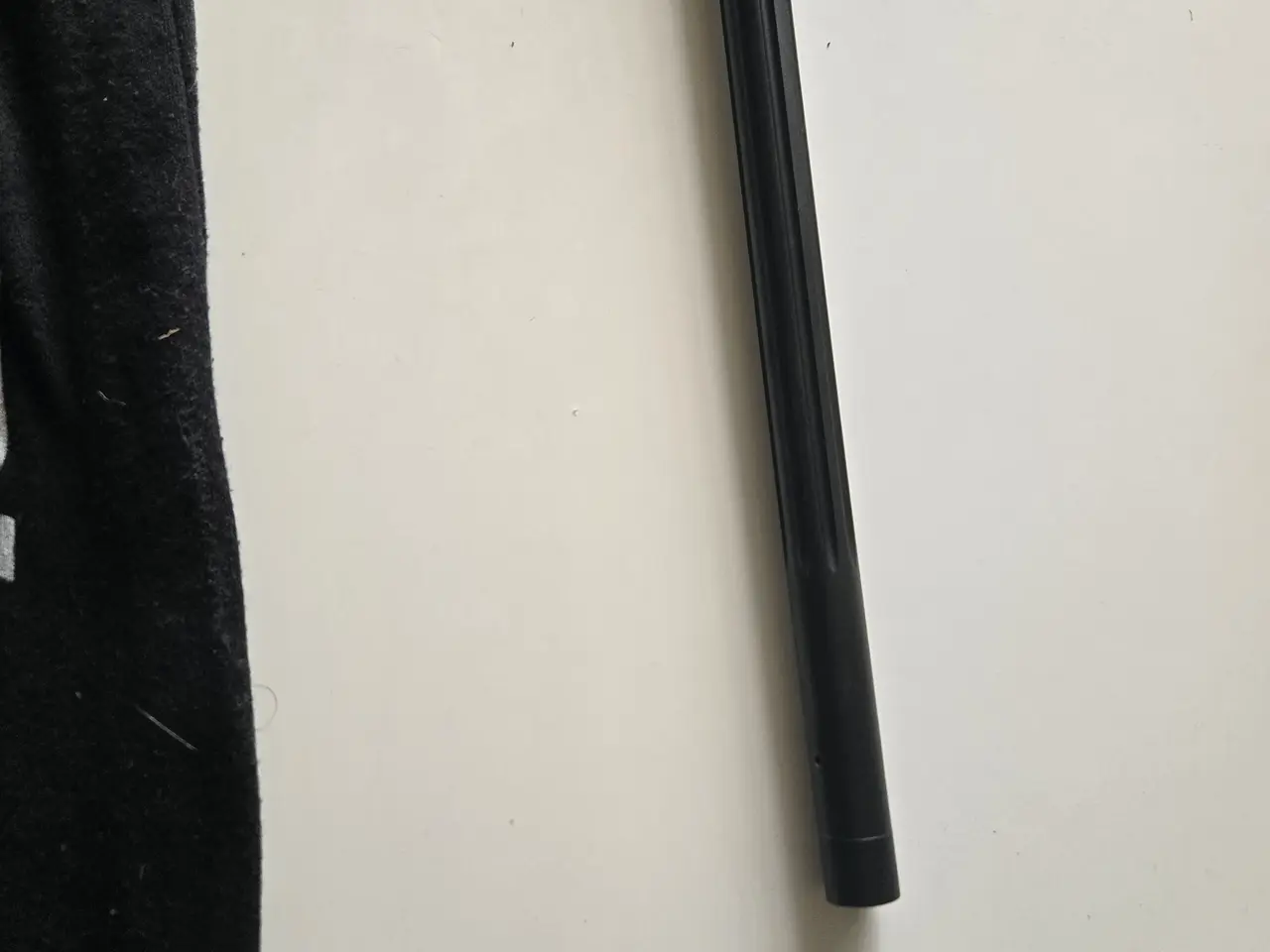 Billede 5 - Blaser Attaché pibe flutet 9.3x62 med 15x1 gevind.