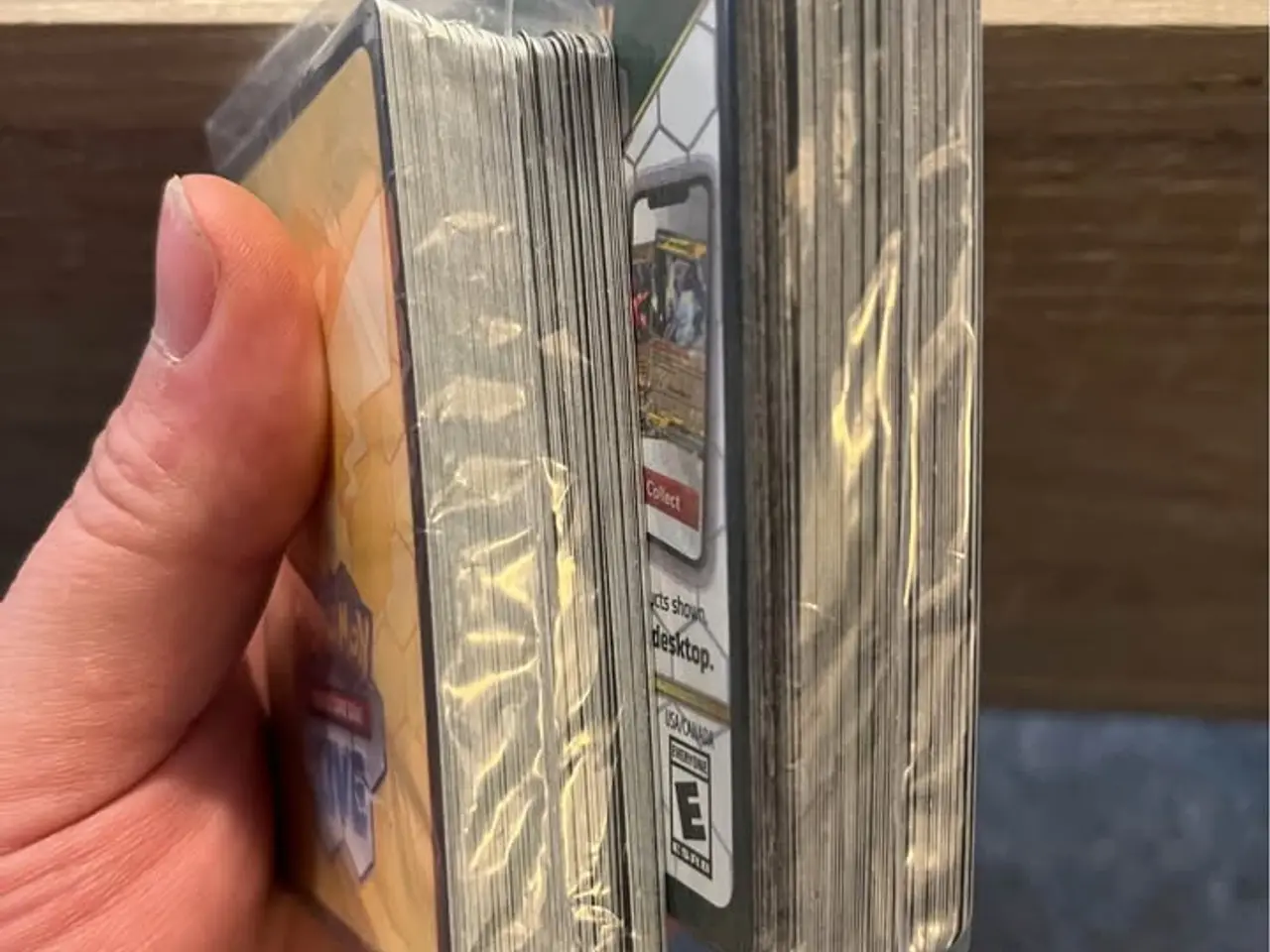 Billede 7 - 🎴 Pokemon Bulk Perfect Order Bulk 🎴