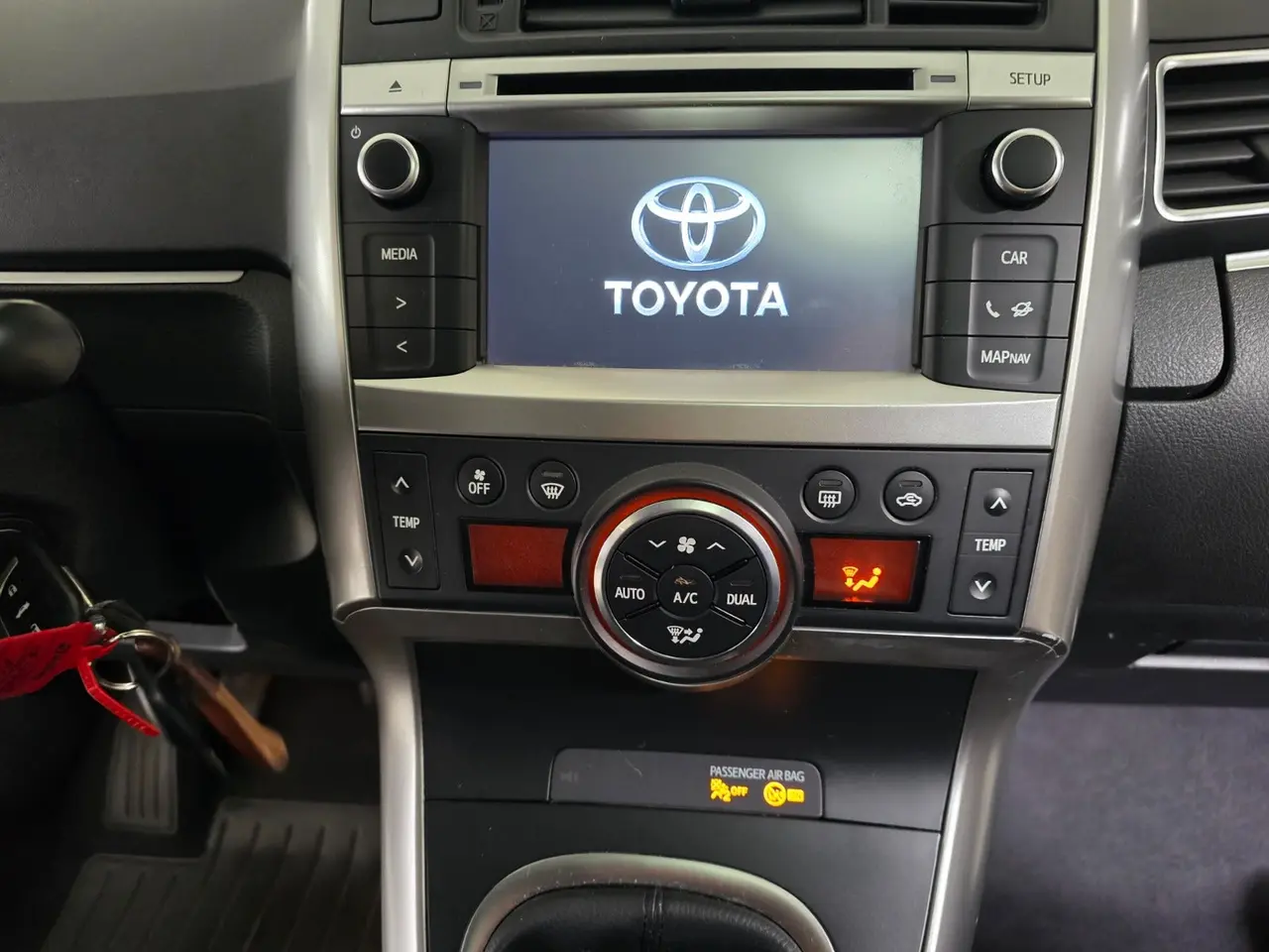 Billede 10 - Toyota Sportsvan 1,6 D-4D T2 Vision