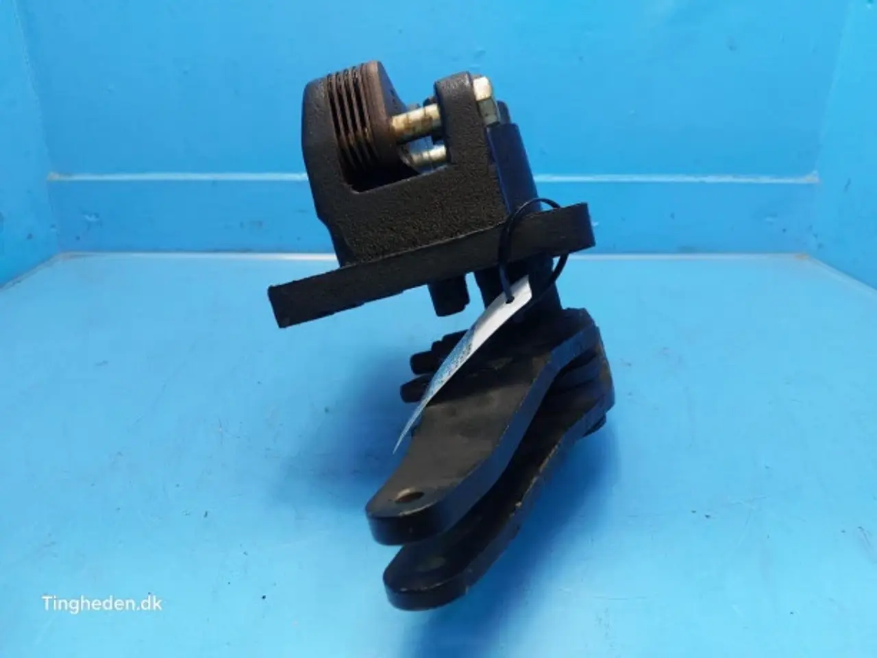 Billede 15 - New Holland T6 Beslag 48031003