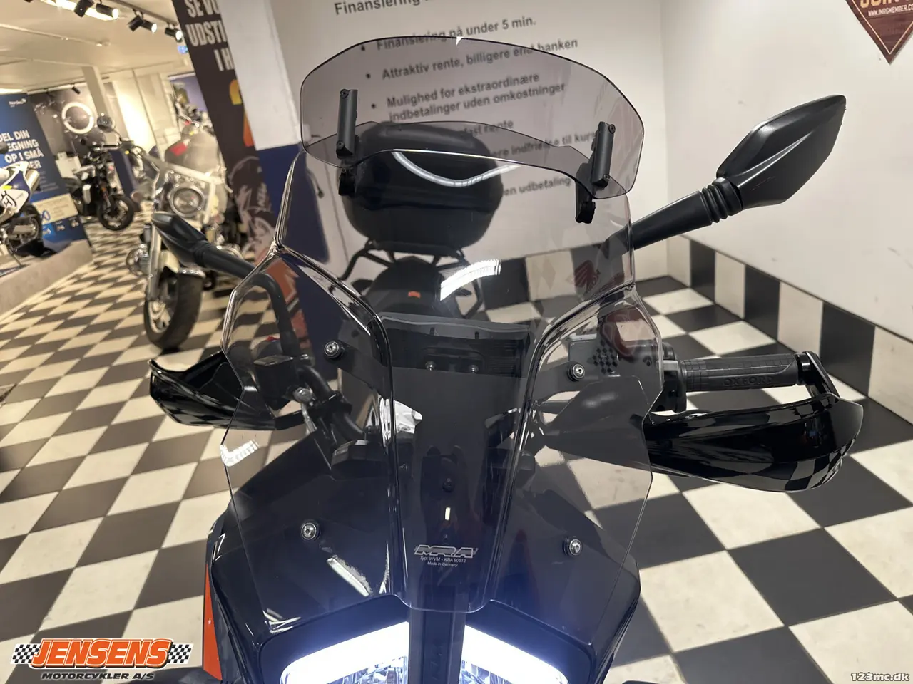Billede 7 - KTM 390 Adventure