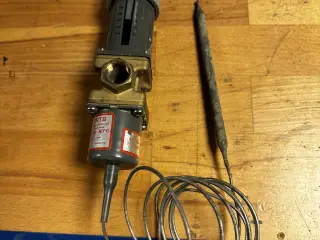 Danfoss avtb ventil