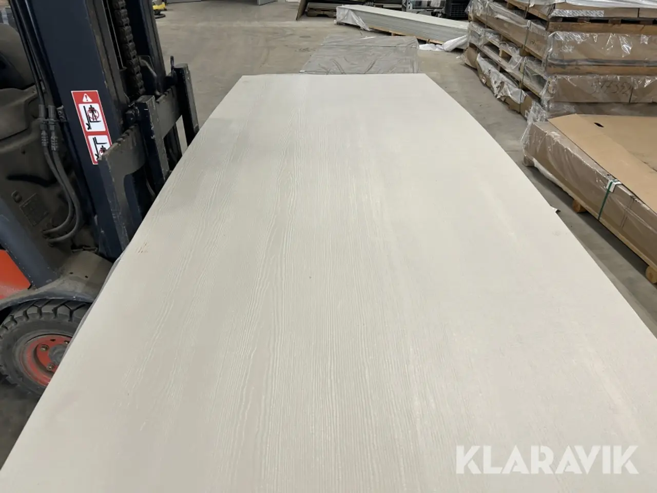 Billede 5 - Facadepanel James Hardie beige, 25 Styk