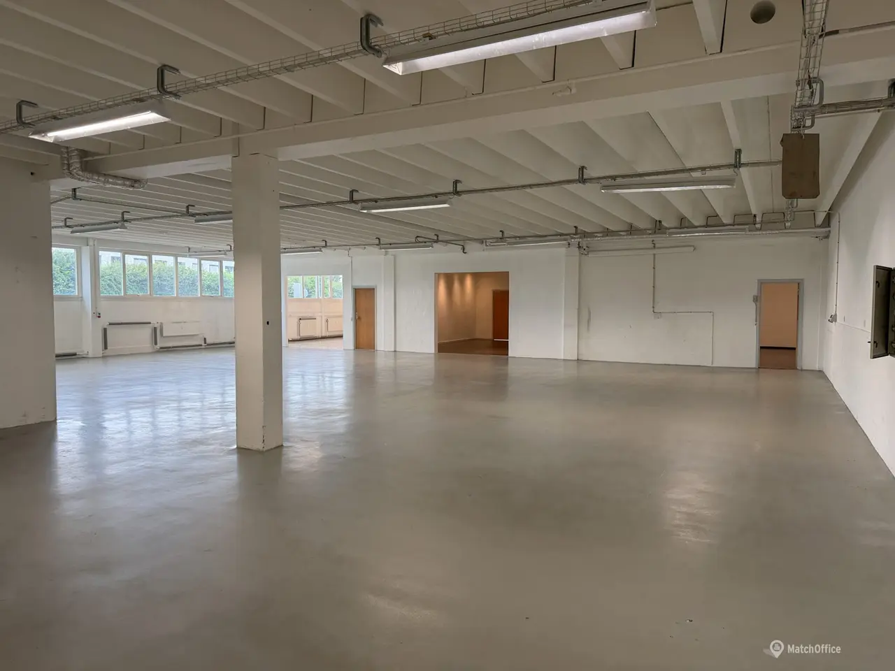 Billede 5 - 1501-27: Roholmsvej 10K, st, 2620 Albertslund - 619 m²