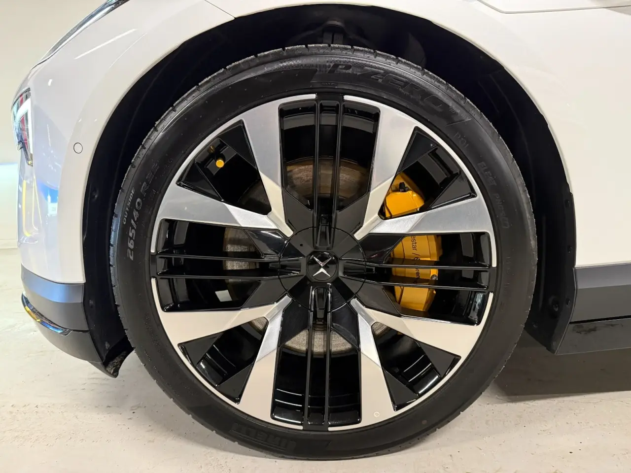Billede 24 - Polestar 4 Coupé Long Range Performance AWD