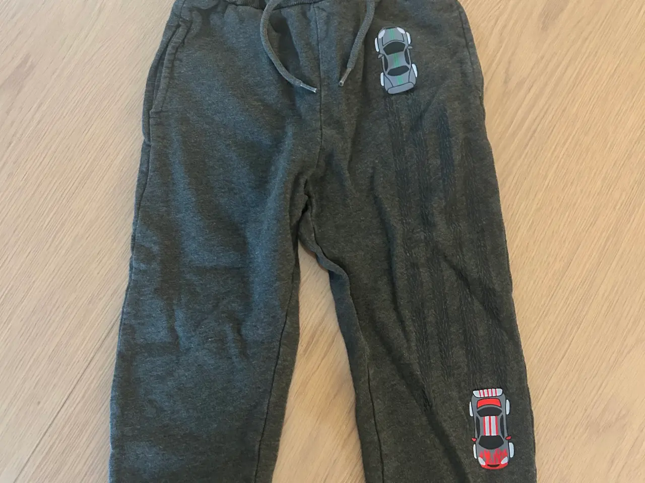 Billede 3 - 3 par tykke bukser