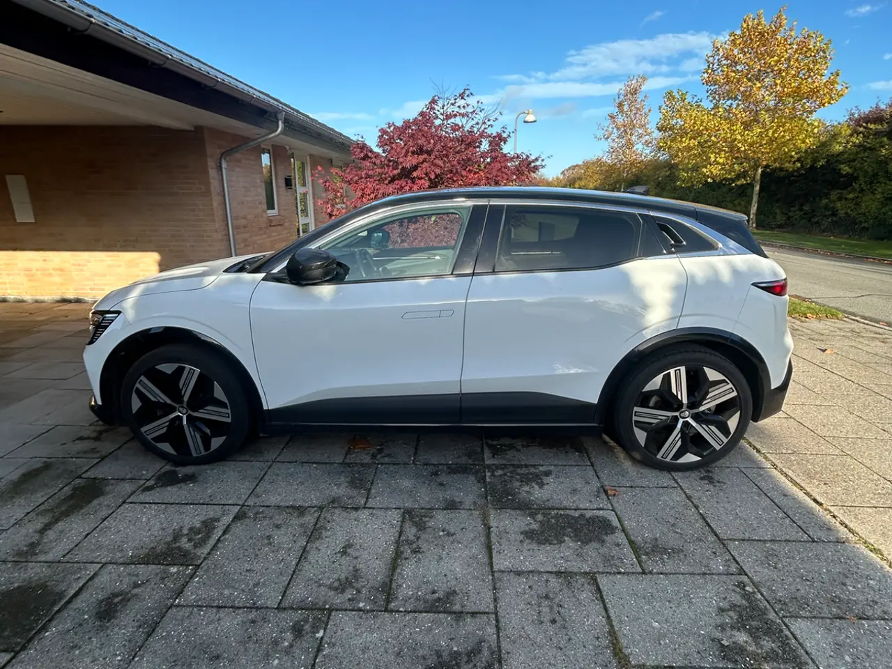 Billede 8 - Renault Megane E-Tech 60 Iconic