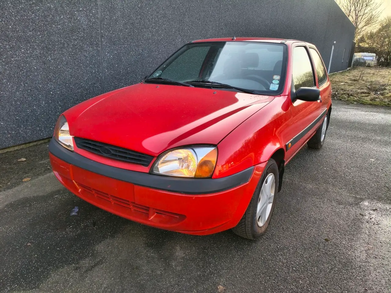 Billede 2 - Ford Fiesta 1,3 60HK 3d