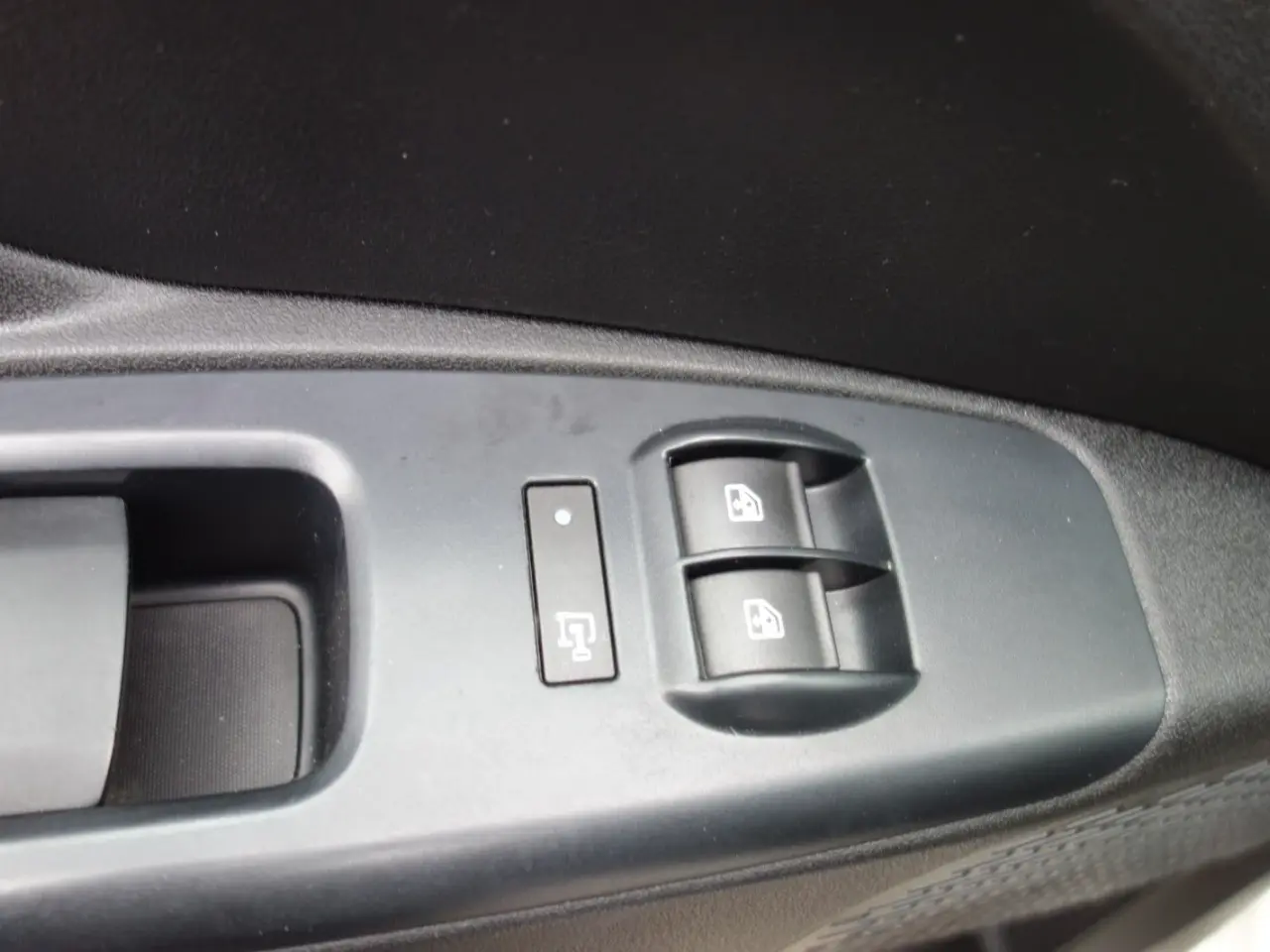 Billede 5 - Fiat Doblò Cargo 1,3 MJT 95 Professional L1