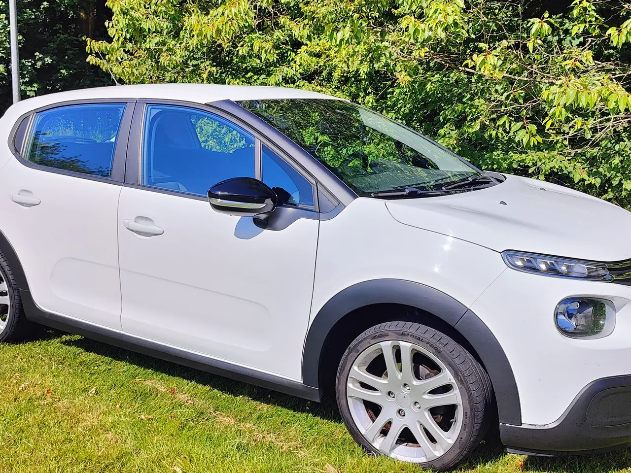 Billede 1 - Nysynet CITROËN C3 